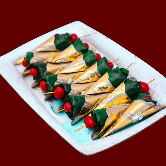 Banarasi Special Meetha Paan
