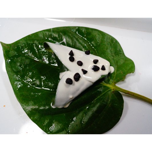 Artisan Chocolate Paan