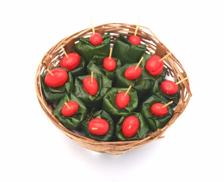 Dilkhus Paan