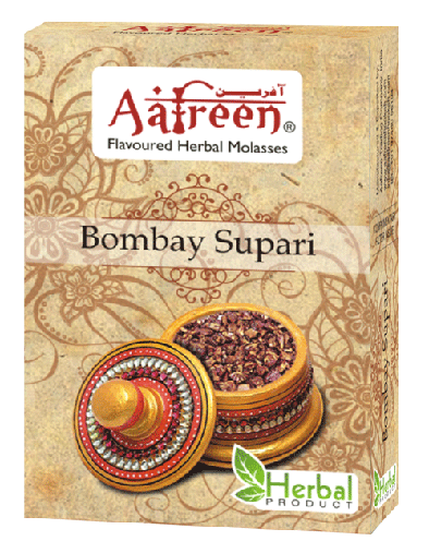 Bombay Supari Royale