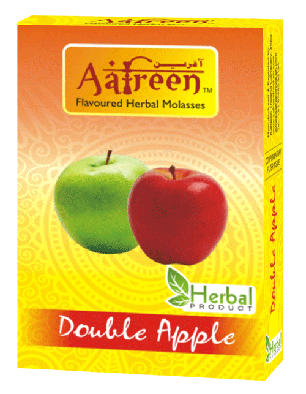 Double Apple (Bahraini)