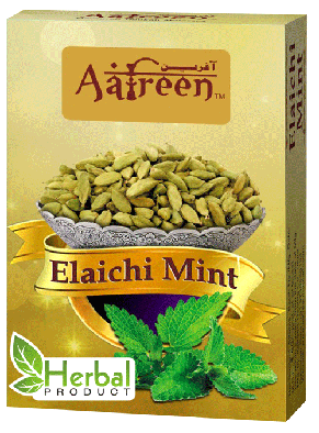 Elaichi Green Mint