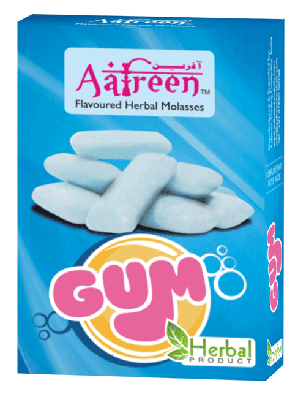 Bubble Gum Sweetness