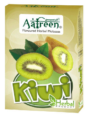 Zesty Sun Kiwi