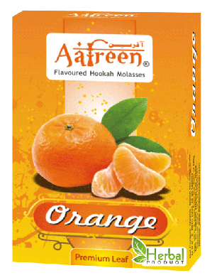 Valencia Orange Zest