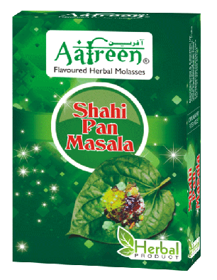 Shahi Pan Masala Special