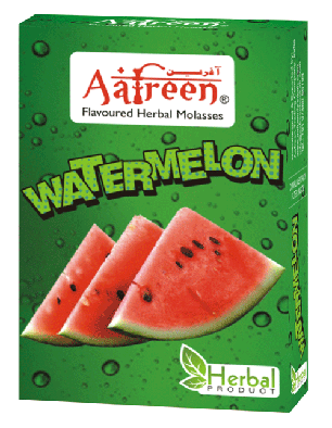Crisp Watermelon Chill