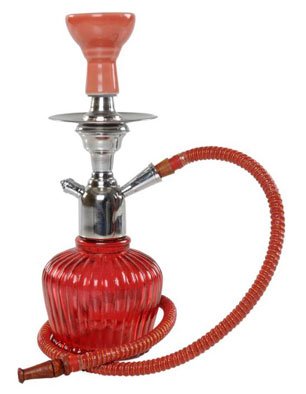 Maya Heritage Shisha