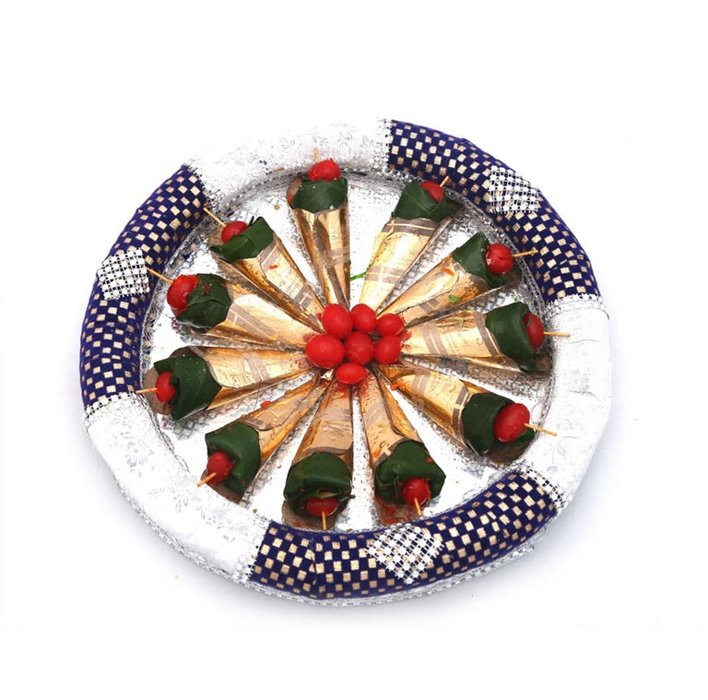 Rajo Special Festive Paan