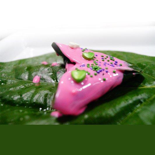 Wild Strawberry Paan
